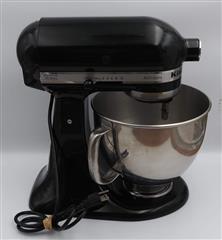 KitchenAid RRK150 Refurbished 5 Qt Artisan Series 325 Watt Stand Mixer